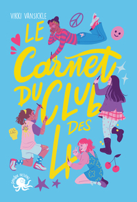 le-carnet-du-club-des-4-9782377424412