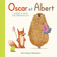 oscar-et-albert-t05-oscar-et-albert-albert-a-peur-des-grenouilles-9782378883263