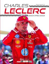 charles-leclerc-saison-apres-saison-9782380586374