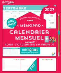 memopad-calendrier-mensuel-aimante-2027-16-mois-septembre-2026-a-decembre-2027-9782383828594