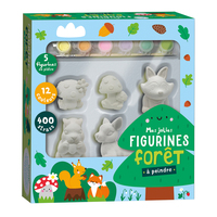 peindre-et-decorer-mes-jolies-figurines-foret-9782384537693