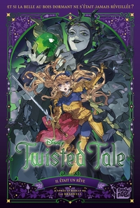 twisted-tale-one-shot-twisted-tale-il-etait-un-reve-9782384965465