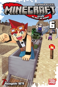 minecraft-le-manga-officiel-voyage-au-bout-du-monde-t06-9782384965991