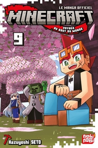 minecraft-le-manga-officiel-voyage-au-bout-du-monde-t09-9782384967292