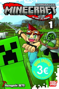 minecraft-le-manga-officiel-voyage-au-bout-du-monde-minecraft-t01-edition-3-euros-9782384967940