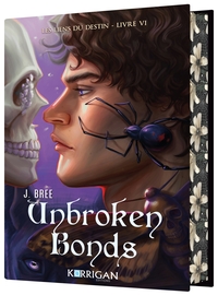 les-liens-du-destin-t6-collector-unbroken-bond-9782385161651