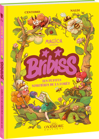 bribiss-tome-1-les-petites-sorcieres-de-la-foret-9782385611552