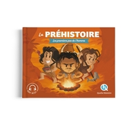 la-prehistoire-les-premiers-pas-de-lhomme-9782386144189