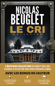 le-cri-edition-collector-9782386930607