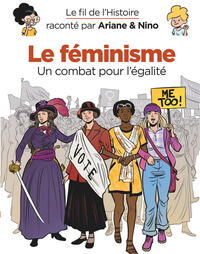 le-fil-de-lhistoire-raconte-par-ariane-nino-t34-le-fil-de-lhistoire-raconte-par-ariane-nin-9782390340898