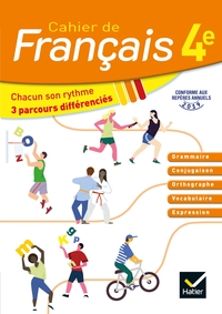 chacun-son-rythme-francais-4e-ed-2020-cahier-eleve-9782401062818