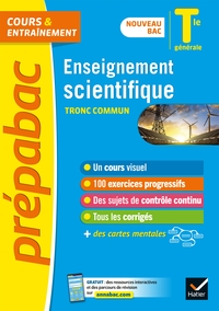 prepabac-enseignement-scientifique-tle-generale-bac-2024-nouveau-programme-de-terminale-9782401064652