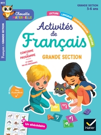 chouette-maternelle-activites-de-francais-grande-section-5-ans-9782401105249