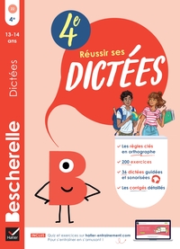 bescherelle-reussir-ses-dictees-et-progresser-en-orthographe-4e-regles-exercices-dorthograph-9782401105959
