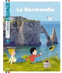 la-normandie-9782408028268