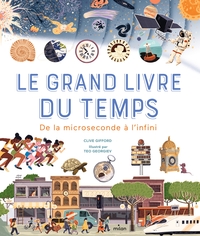 le-grand-livre-du-temps-de-la-microseconde-a-linfini-9782408047665