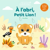 a-labri-petit-lion-9782408064327