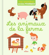 les-animaux-de-la-ferme-9782408067366