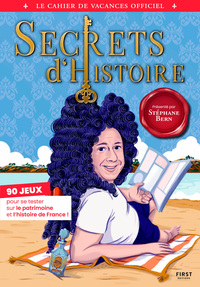 le-cahier-de-vacances-officiel-secrets-dhistoire-2026-90-jeux-pour-se-tester-sur-le-patrimoine-et-9782412108291