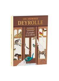 les-animaux-deyrolle-a-colorier-30-planches-detachables-a-peindre-ou-a-colorier-9782488387408