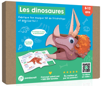 les-dinosaures-kit-pandacraft-8-12-ans-fabrique-ton-masque-3d-de-triceratops-et-deguise-toi-9782492898488