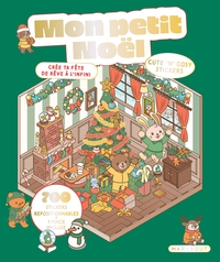cutencosy-stickers-mon-petit-noel-9782501203586