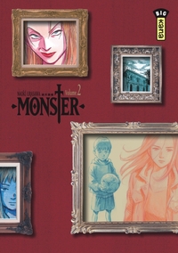 monster-integrale-deluxe-tome-2-9782505010005