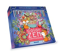 color-zen-moments-gourmands-coffret-avec-20-crayons-metallises-9782508065323