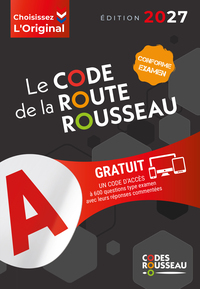 code-rousseau-de-la-route-b-2027-9782709516921