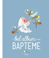 le-bel-album-de-mon-bapteme-9782728921690