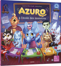 azuro-a-lecole-des-monstres-ned-9782733887813