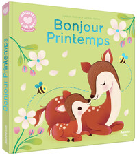 histoire-a-caliner-bonjour-printemps-9782733895641
