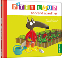 ptit-loup-apprend-a-jardiner-ned-9782733895979