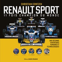renault-sport-11-fois-champion-du-monde-une-decennie-daventures-humaines-et-technologiques-9782737392009