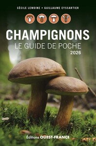 champignons-le-guide-de-poche-2026-9782737392108