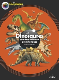 les-dinosaures-et-autres-animaux-prehistoriques-9782745996107