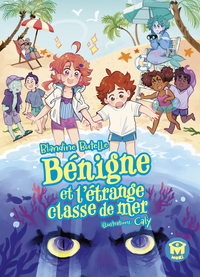 benigne-et-letrange-classe-de-mer-9782748539493