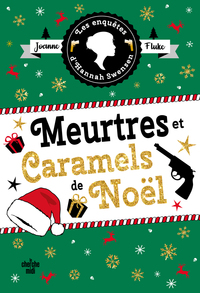 les-enquetes-dhannah-swensen-un-hors-serie-de-noel-meurtres-et-caramels-de-noel-9782749187051