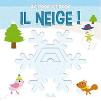 de-page-en-page-noel-il-neige-9782753035188