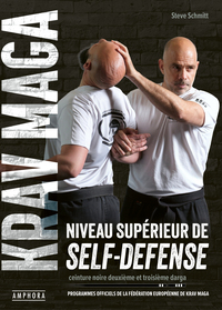 krav-maga-niveau-superieur-de-self-defense-ceinture-noire-deuxieme-et-troisieme-darga-illustrat-9782757607053