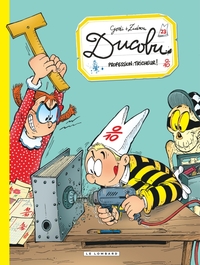 ducobu-tome-23-profession-tricheur-9782803670505