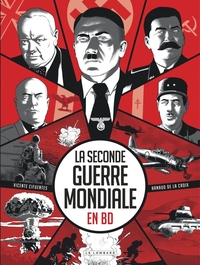 la-seconde-guerre-mondiale-en-bd-9782808212458