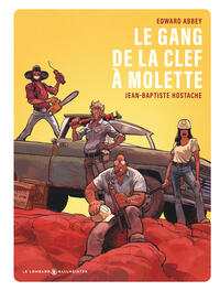 le-gang-de-la-clef-a-molette-9782808219358