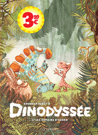 dinodyssee-tome-1-les-copains-dabord-edition-speciale-9782808219952