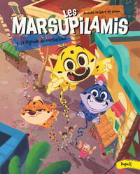 les-marsupilamis-tome-1-la-legende-du-marsupilami-9782808510059