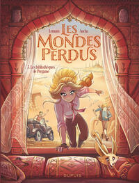 les-mondes-perdus-tome-3-les-bibliotheques-de-pergame-9782808511902