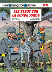 les-tuniques-bleues-tome-70-les-bleus-sur-la-corde-raide-9782808513616