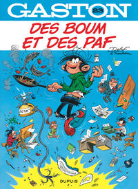 gaston-tome-23-des-boum-et-des-paf-9782808513821