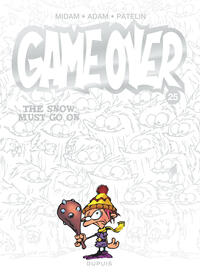 game-over-tome-25-the-snow-must-go-on-9782808514910