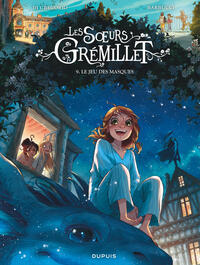 les-soeurs-gremillet-tome-9-le-jeu-des-masques-9782808516426
